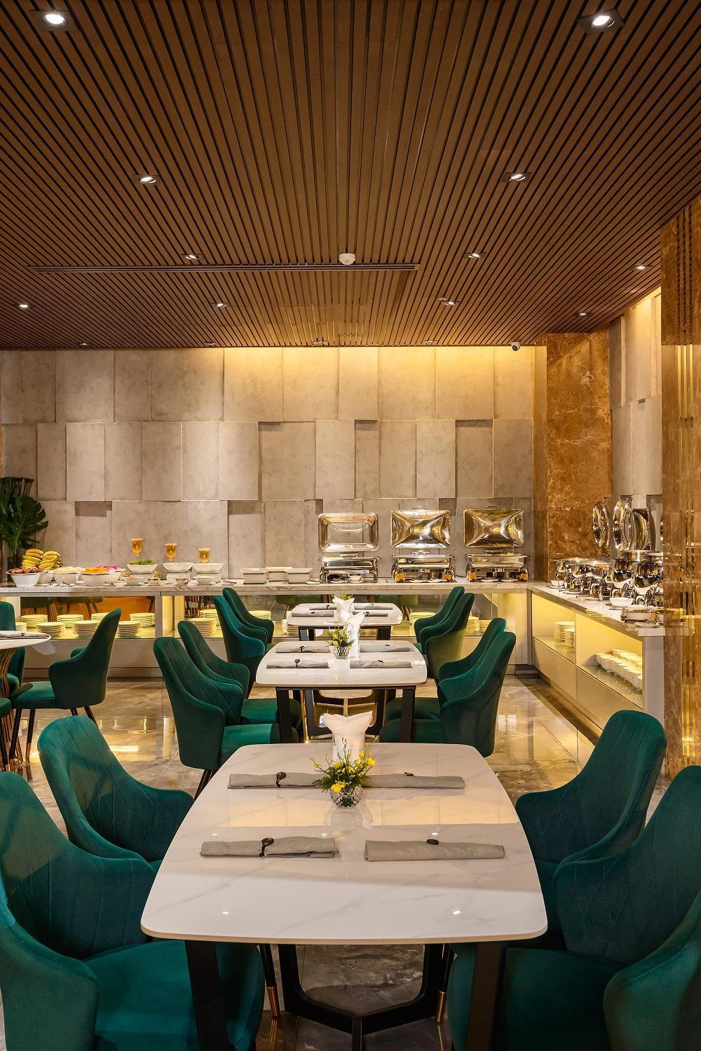 Acnos Hotel Bandar Ho Chi Minh Luaran gambar