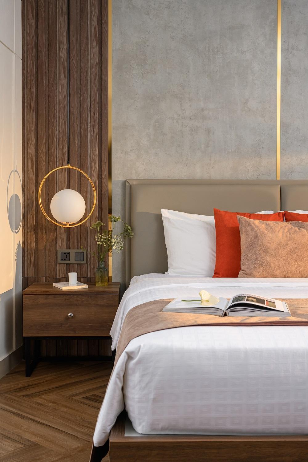 Acnos Hotel Bandar Ho Chi Minh Luaran gambar