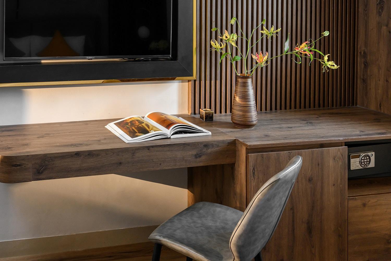Acnos Hotel Bandar Ho Chi Minh Luaran gambar