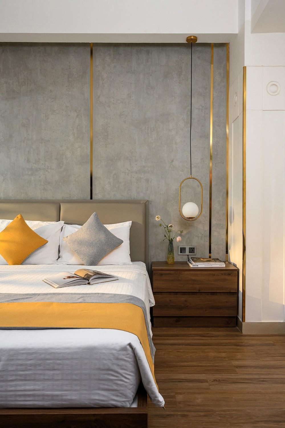 Acnos Hotel Bandar Ho Chi Minh Luaran gambar