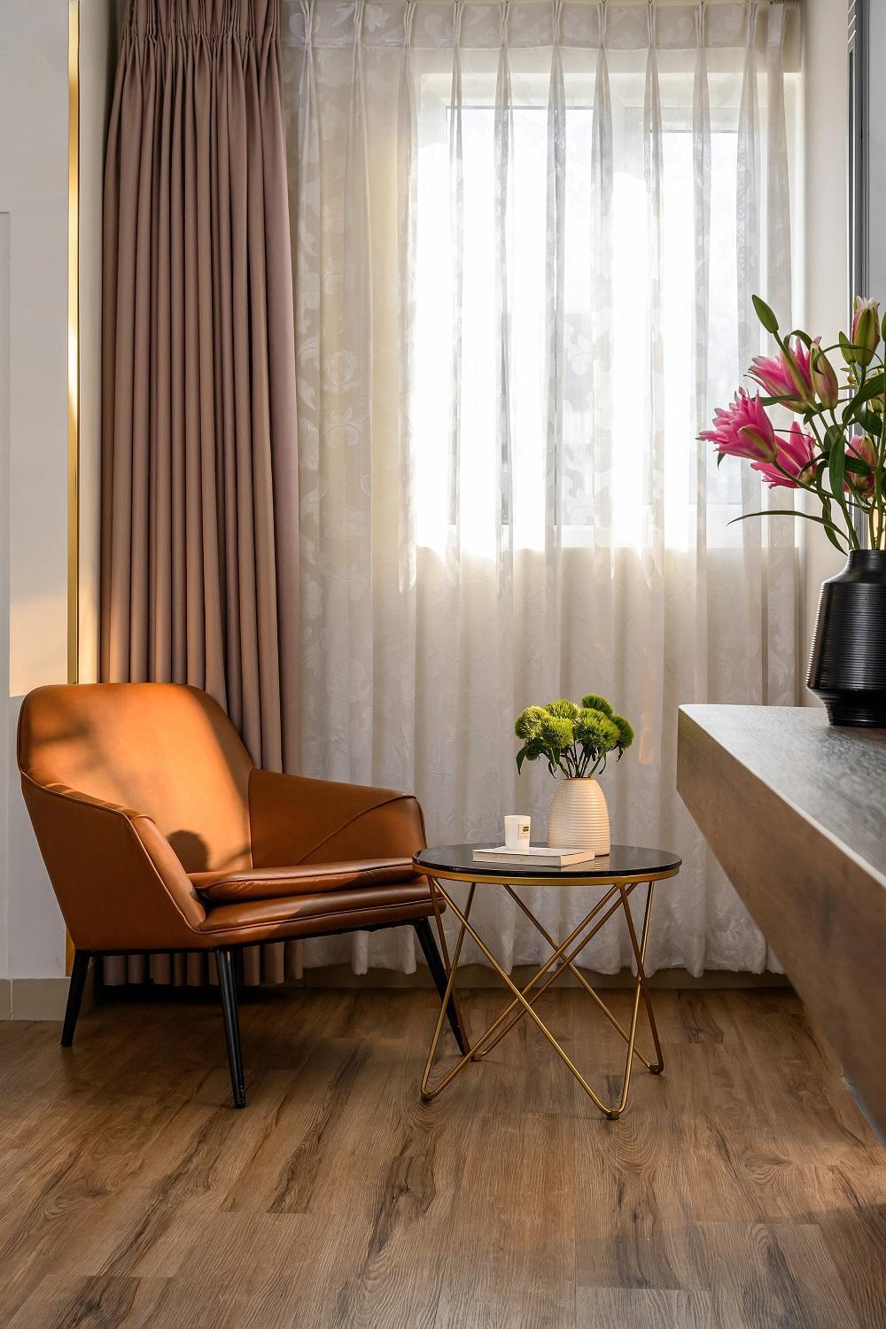 Acnos Hotel Bandar Ho Chi Minh Luaran gambar