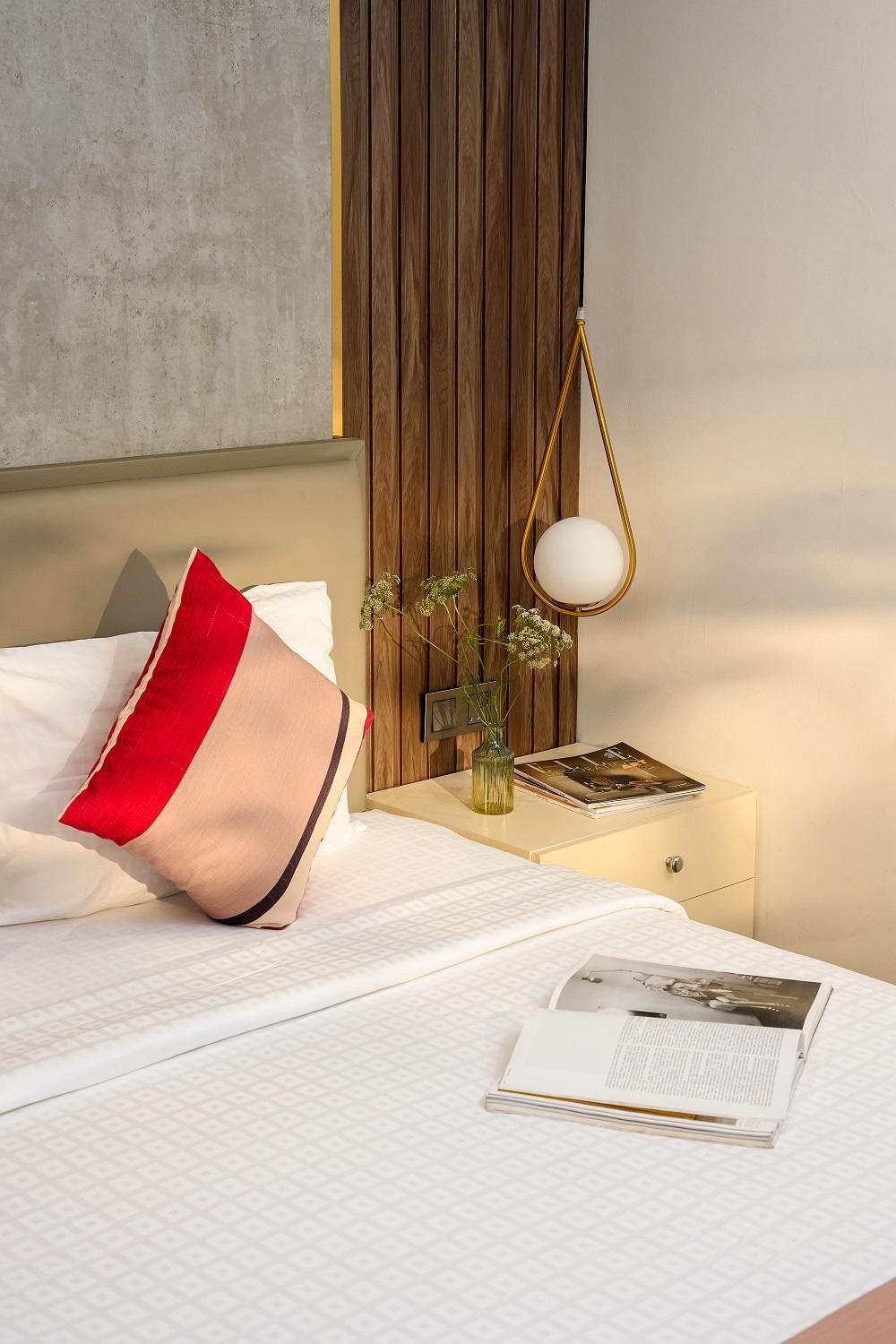 Acnos Hotel Bandar Ho Chi Minh Luaran gambar